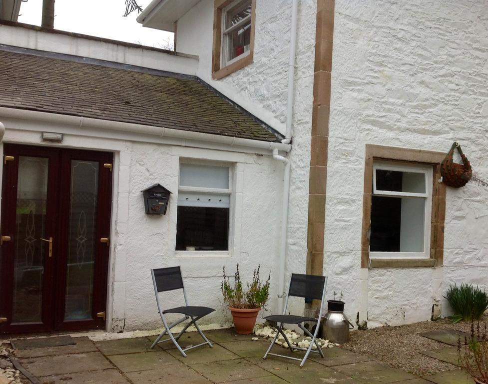 The Guest Wing Guest House Rothesay Exterior photo